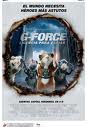Proyección del film "G- Force: Licencia para espiar"