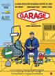 Proyección de la película:Garage