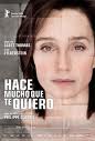 Proyección del film "Hace mucho que te quiero" ( V.O.S.E.)