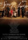 Proyección del film "Io Sono L'amore"
