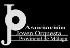 CONCIERTO DE LA JOVEN ORQUESTA PROVINCIAL DE MÁLAGA