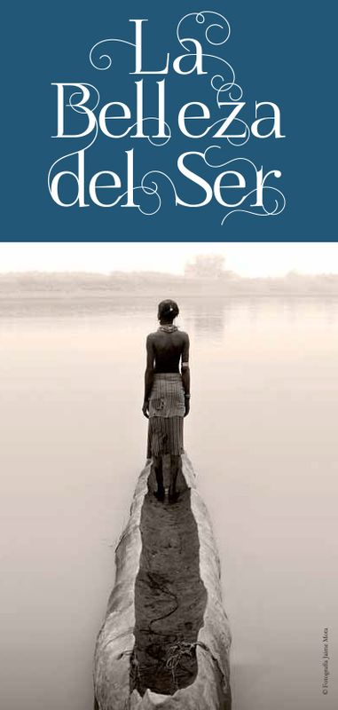La Belleza del Ser