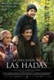 Proyección de la película "La educación de las Hadas"