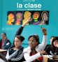 Proyección de la película La clase
