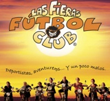 Proyección de la película `Las Fieras del Fútbol`
