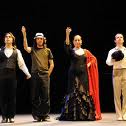 Teatro "El Llanto" Cía. Ateneo de Benalmádena