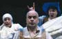 Teatro: Lope a lo petit