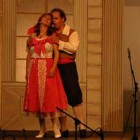 Festival de Verano de Benalmádena 2008