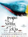Proyección del film "Mapa de los sonidos de Tokio"
