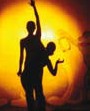 Danza: Las medias de los flamencos