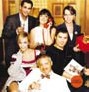 Teatro: Mentiras, incienso y mirra