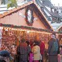 MERCADILLO NAVIDEÑO