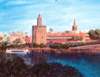 Exposición de Miguel Núñez Arjona