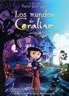Proyección del film "Los Mundos de Coraline"