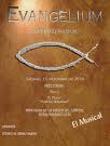 Preestreno del Musical-Oratorio "Evangelium"