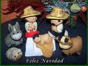 Exposición "La Navidad en Latinoamérica" Las Posadas Mexicanas