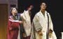 Teatro: Noche Libresca