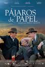 Proyección del film "Pájaros de Papel"