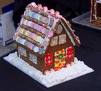 Concurso Dulces de Navidad