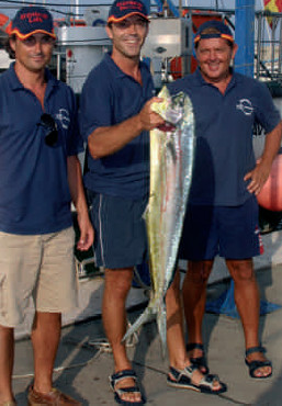 Open Náutica Pescatún
