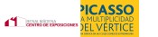 Picasso. La multiplicidad del vértice.