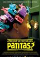 Proyección de la película
