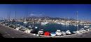 Navidad en el Puerto Deportivo de Benalmádena