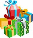 Entrega de premios concursos de navidad