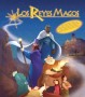 Cine infantil: Los Reyes Magos