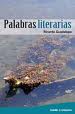 Presentación del libro "Palabras Literarias" de Ricardo Guadalupe