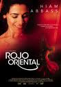 Proyección del film "Rojo Oriental" (v.o.s.e.)