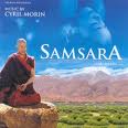 Proyección del film "Samsara "(v.o.s.e.)