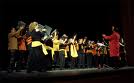 Gran Concierto de Navidad a cargo del Grupo Vocal- Instrumental Siglo XXI