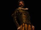 "La sombra del Tenorio"VIII Edición de Teatro y Humor de Benalmádena
