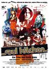 Proyección del film "Soul Kitchen" con la colaboración de Cine Club Más Madera