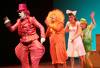 Teatro: Suspiros de España