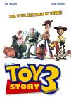 Cine Infantil "Toy Story 3"