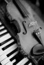 Concierto Trio Piano, Violín y Tenor