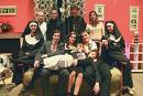 Muestra de Teatro: Asociación Sociocultural Teatro de Caramelo Grupo Tela de Araña