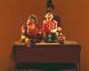 Teatro Infantil: Vamos que nos vamos Nasrudin