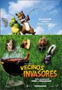 Proyección de la película