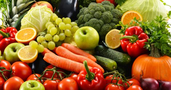 Mercadillo ecológico