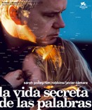 Proyección de la película La vida secreta de las palabras