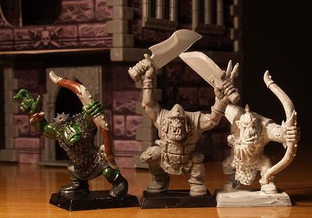Torneo de Warhammer (4º)