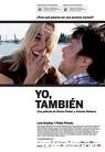 Proyección del film "Yo también"