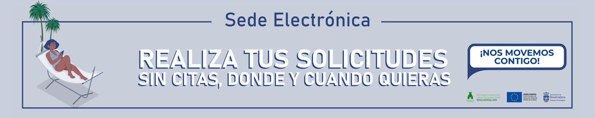 Sede Electrónica