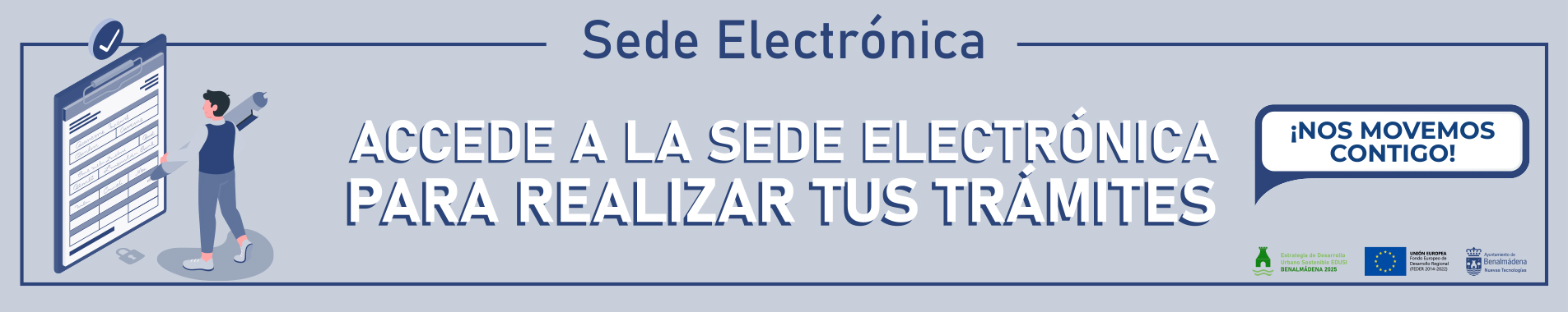 Tramites Sede Electrónica