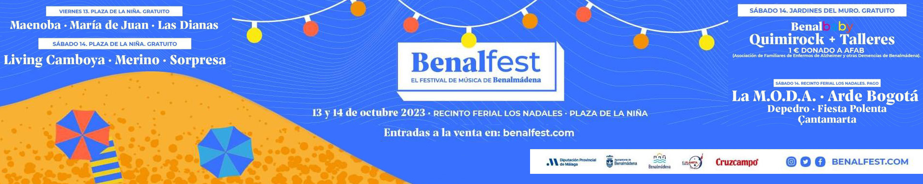 Benalfest