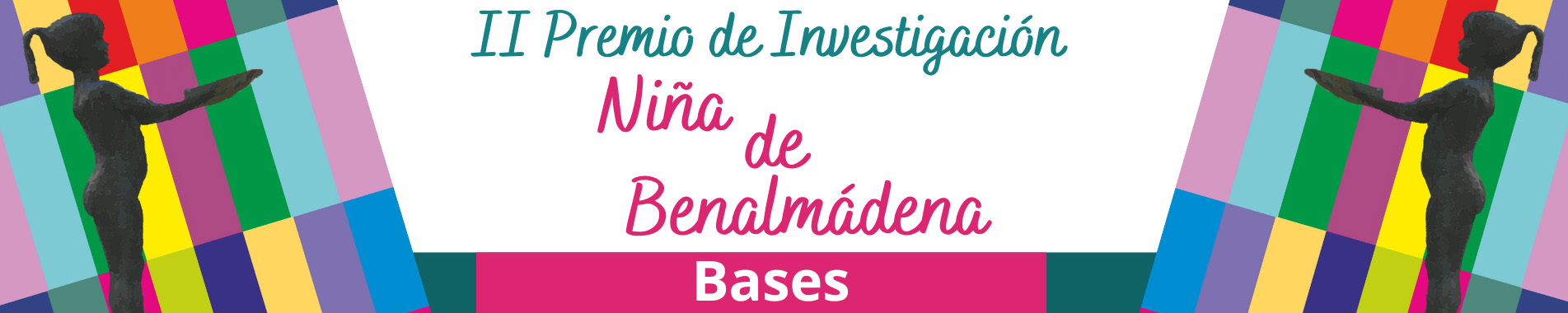 II Premio de Investigación Niña de Benalmádena