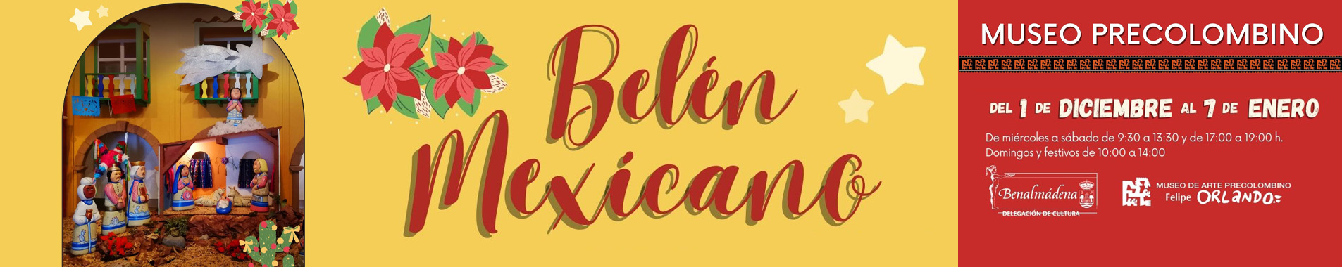 Museo Belén Mexicano
